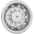 thumbnail image 1 of Phoenix USA QC1030R Rear Wheel Simulators Quick Cover 22.5" Dia w/ Ring Mount, 1 of 1