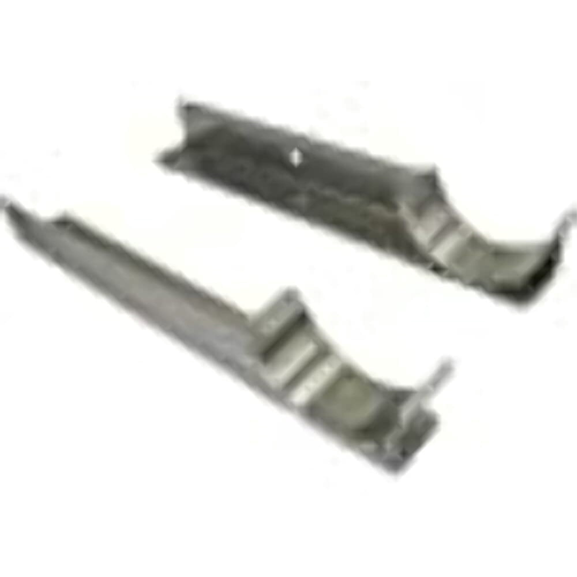 Phoenix Usa Spjstal Tow Rax Aluminum Jack Mounts For Hydraulic Floor Jack 2.5in X 2in X 16in