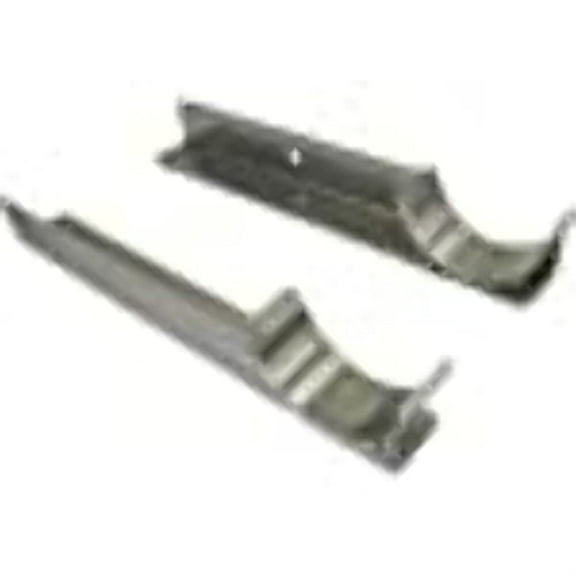 Phoenix Usa Spjstal Tow Rax Aluminum Jack Mounts For Hydraulic Floor Jack 2.5in X 2in X 16in