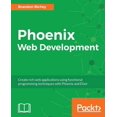 thumbnail image 1 of Phoenix Web Development, (Paperback), 1 of 1