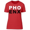 thumbnail image 1 of Phoenix Women's T-shirt, 1 of 2