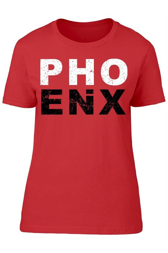 Phoenix Women's T-shirt