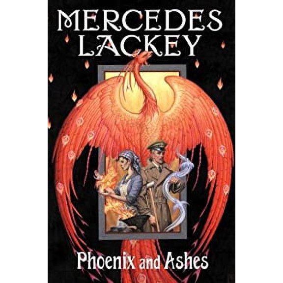 Pre-Owned Phoenix and Ashes (Hardcover) 0756401615 9780756401610