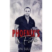 Rare Phoenix's Fate, Book 2, Paperback