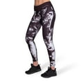 thumbnail image 1 of Phoenix tights - Black/White, 1 of 5