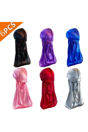 Doo Rags