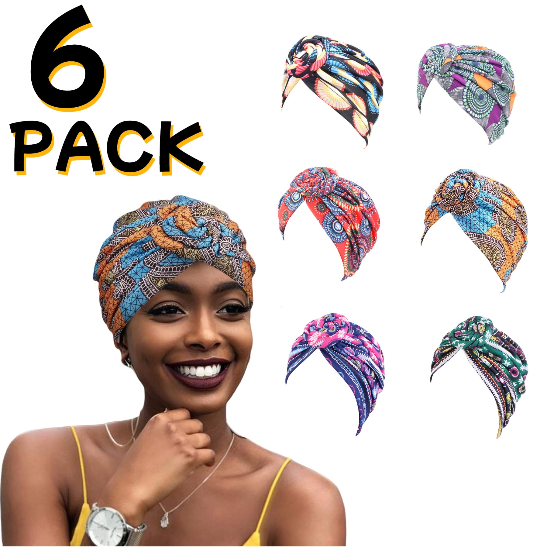 Bonnet Cap Pattern