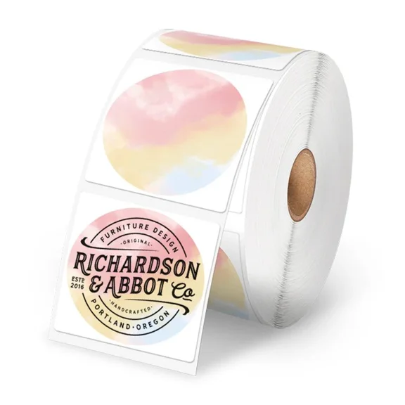 Scan Labels