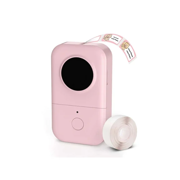 Rollo Wireless Barcode Sticker Machine - Wi-Fi, AirPrint Shipping Label ...