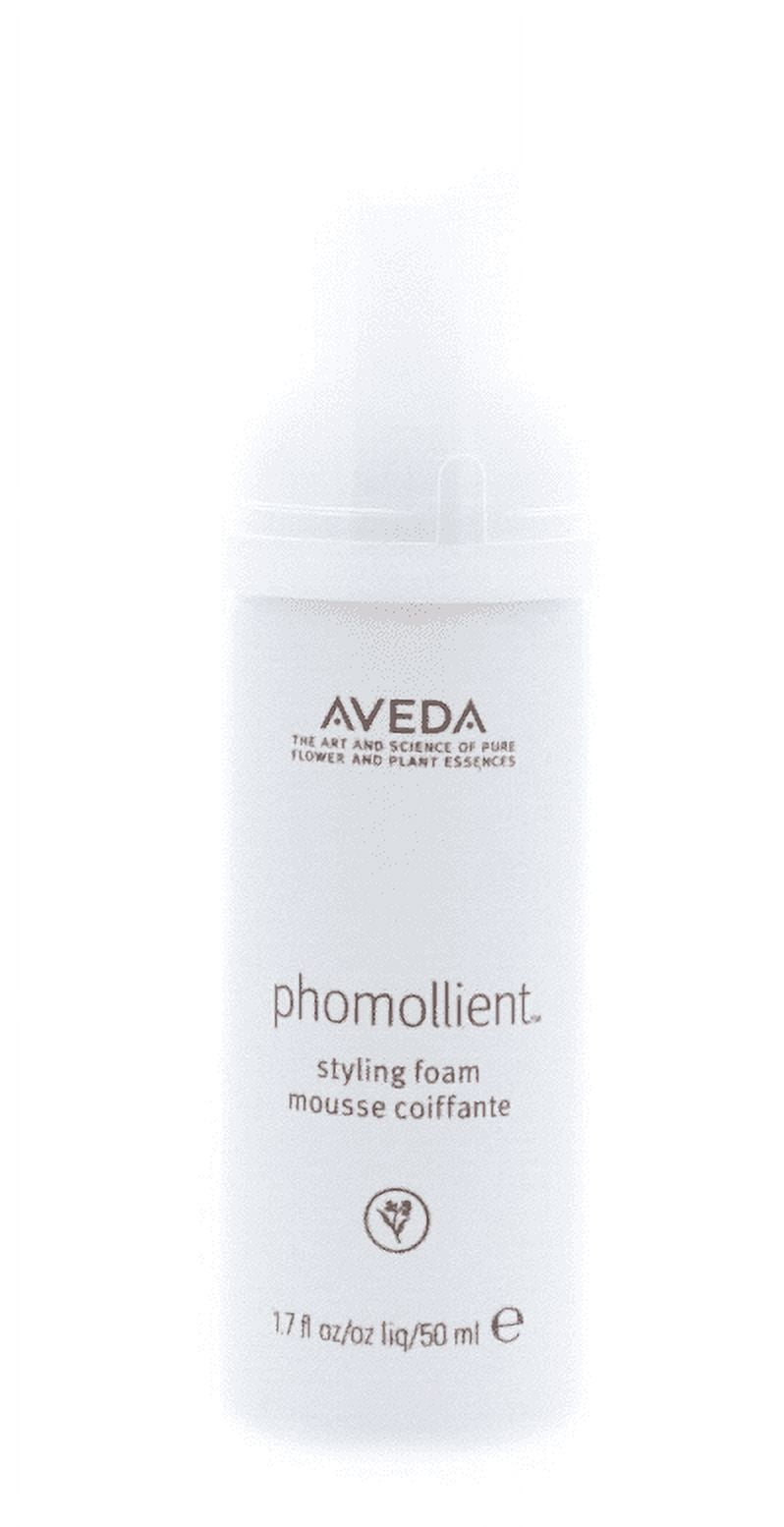 Phomollient Styling Foam 1.7 Oz Foam