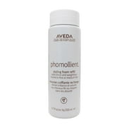 Aveda Phomollient Styling Foam Refill Adds Shine and Weightless Volume on Fine and Medium Hair 6.7 oz