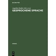 thumbnail image 1 of Phonai Gesprochene Sprache: Transkripte Und Tondokumente, Book 41, (Hardcover), 1 of 1