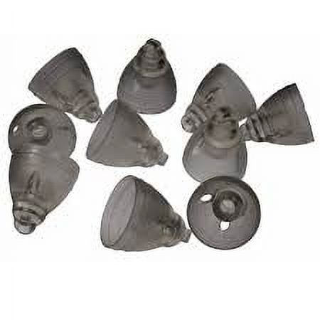 Phonak (20 Pack) Small Closed Domes