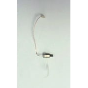 Phonak 3-R RIGHT X-RECEIVER STANDARD RIC, for Audeo S, Smart, Yes, Naida CRT and other Receiver in the Ear RIC products #3R = RIGHT SIDE SIZE 3