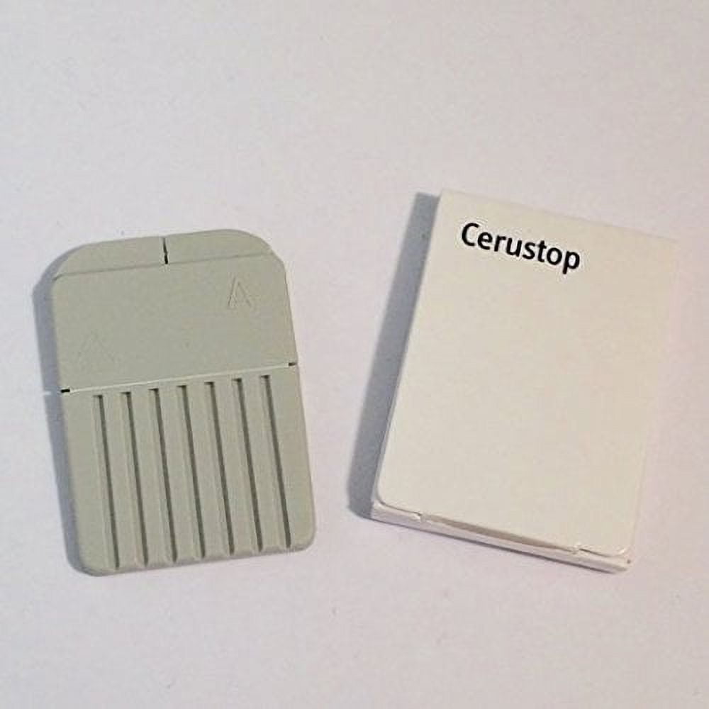 Phonak Cerustop Wax Guards