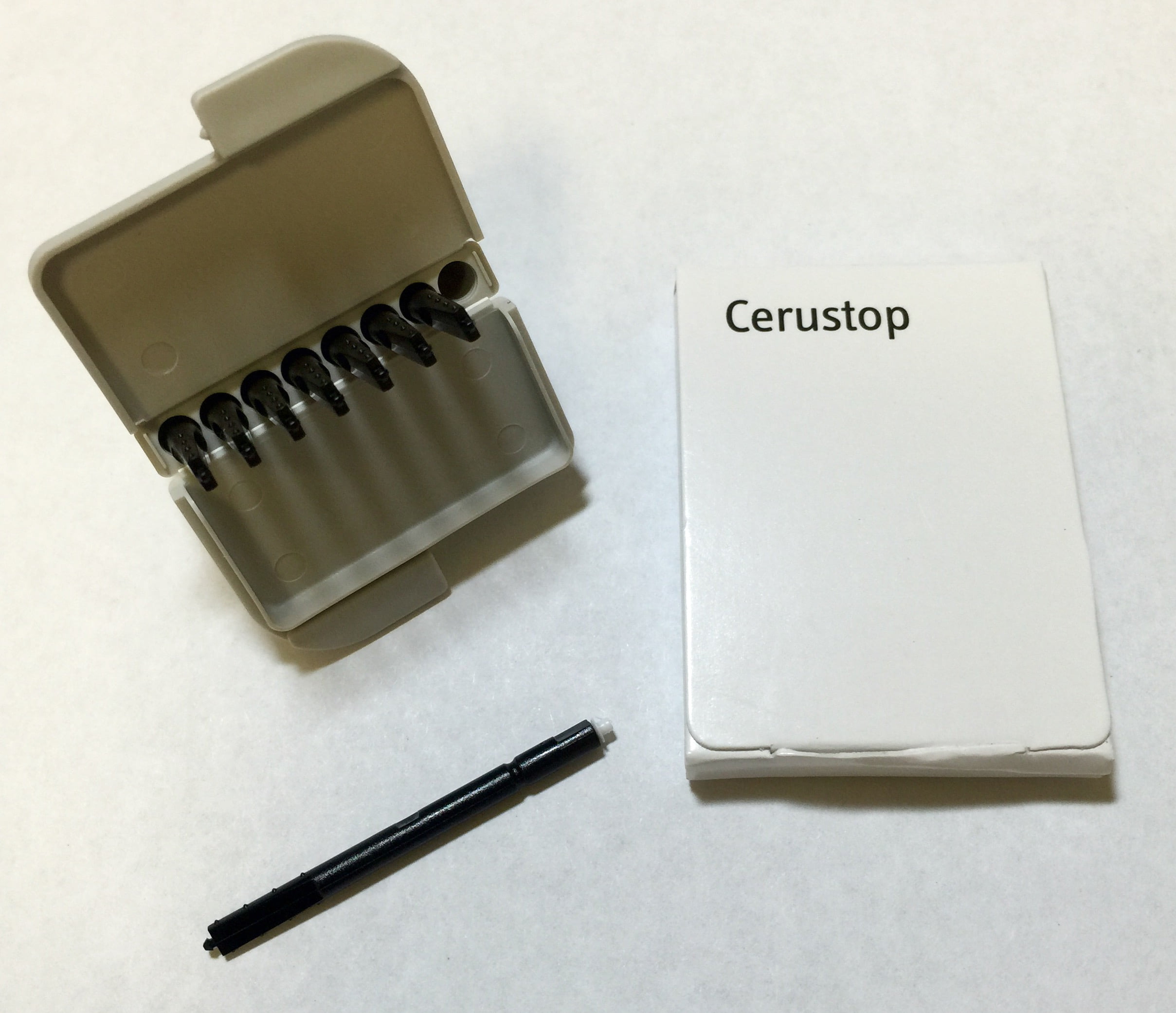 Phonak Cerustop Wax Guards