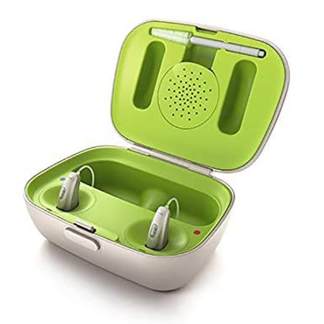 Phonak Charge and Care Case for Beyond and Marvel Hearing Aids