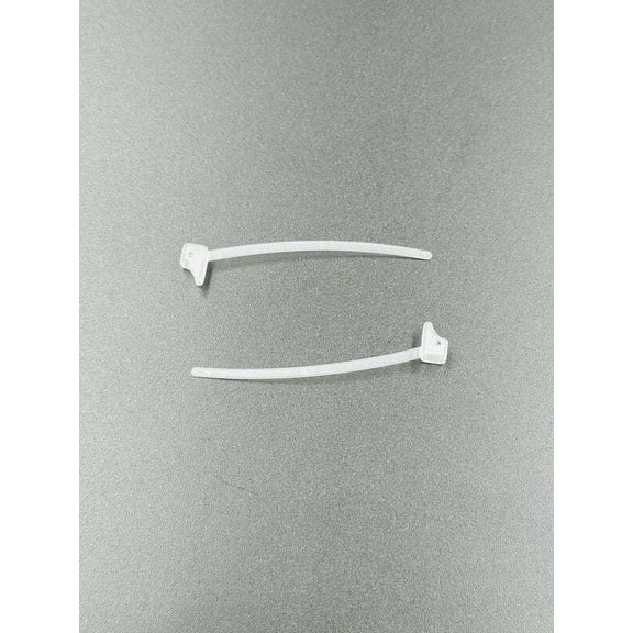 Phonak Compatible Sport Lock - Medium - Pack of 10 Retention Tail for Hearing Aids