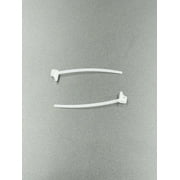 Phonak Compatible Sport Lock - Medium - Pack of 10 Retention Tail for Hearing Aids