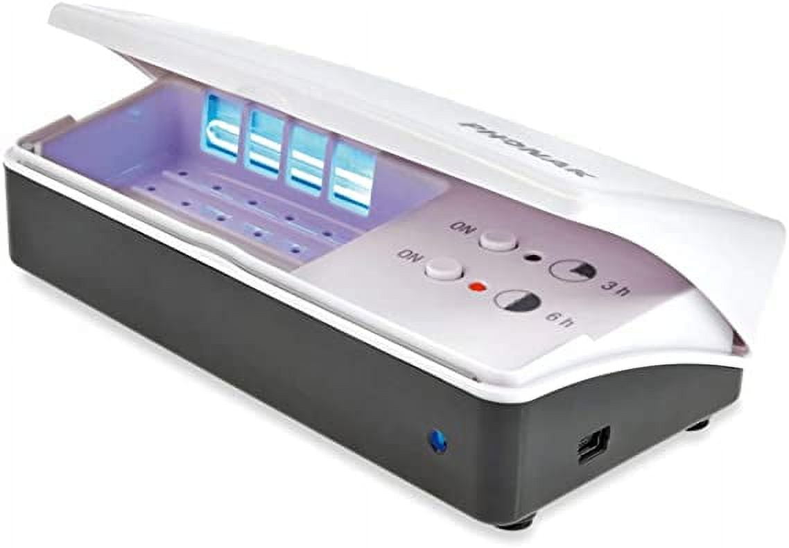 Phonak DDry hearing aid dryer by Phonak