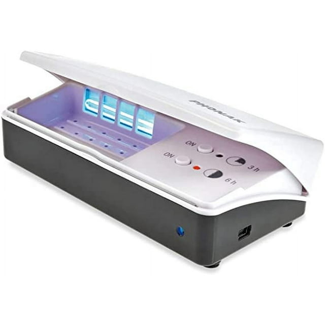 Phonak DDry hearing aid dryer by Phonak