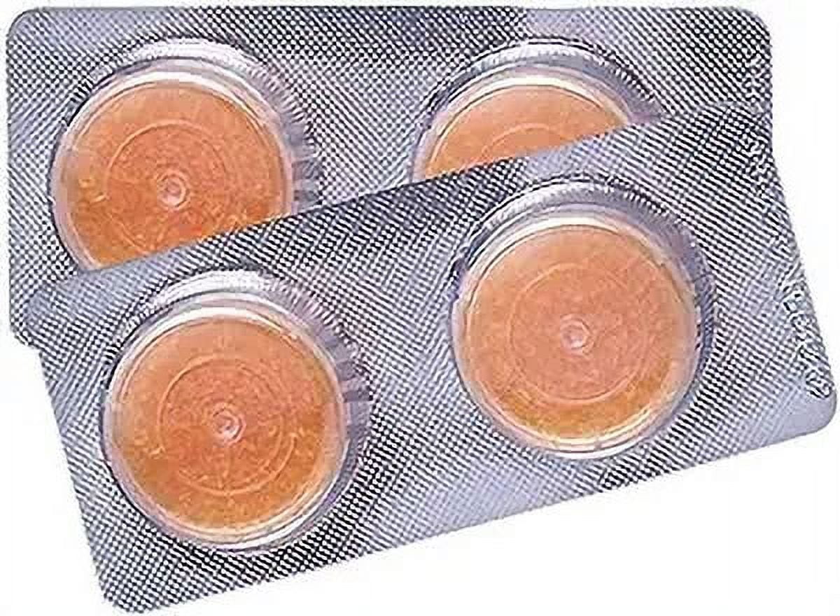 Phonak Hearing Aid Drying Capsules, 6 Capsules