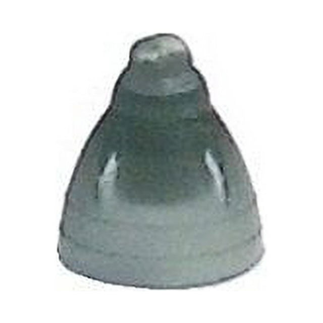 Phonak Hearing Aid MEDIUM Size Smokey CLOSED Domes (10 Domes per Pack