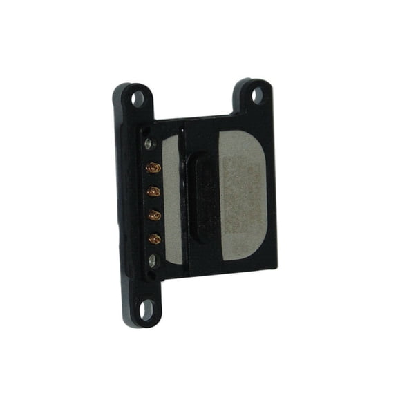 Phone 7 Plus 5.5" Earpiece Black Quality Replacement Ear Phone Speaker Repair SPare Part