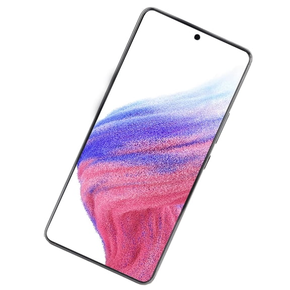 Phone Accessory Phone Accessory LCD Display Digitizer Screen, Phone Touch Screen Assembly 6.5 Inch for Repair Black