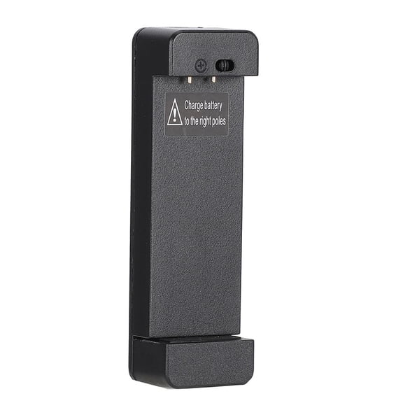 Electronic Devices Phone Battery Charger, Universal Battery Charger PC for Mobile Phone