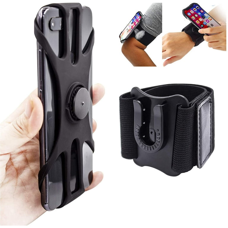 The 11 Best Phone Armbands in 2024 - Phone Holders for Running