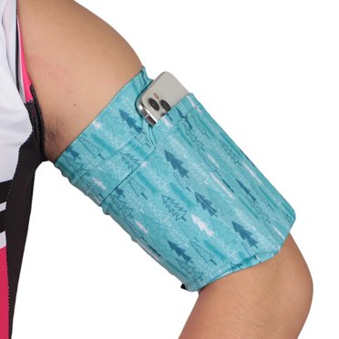 Premium Water Resistant Gym Sports Workout Wrist Band