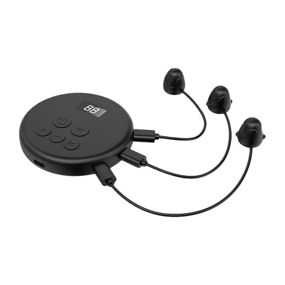 Phone Auto Adjustable Speed Simulated Finger Clicking Automatic Phone Screen Tapper for Reward Tasks Live Broadcasts Smart Phone 3 Head