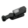 thumbnail image 1 of Phone Auto Tapper Click Device 180 Degree Rotating Adjustable Speed Silent Operation for Gamer Streaming, 1 of 9