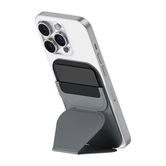 Phone Back Wallet for Phone 17 16 15 14 Sleeve Cellphone Credit Card Holder Case Pouches Portable Card Slot