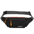 thumbnail image 1 of Phone Bag Water Resistant Fanny Pack Hiking Fitness Adjustable Running Pouch Bag, 1 of 20