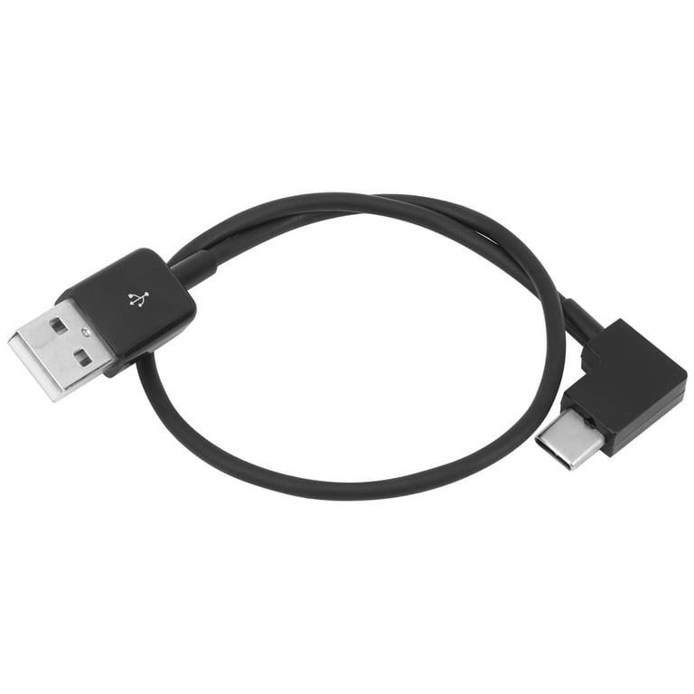 Phone Ballhead USB to TYPEC Data Cable for Osmo Mobile 2/3/4