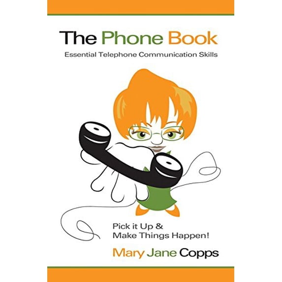Pre-Owned Phone Book Paperback