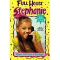 thumbnail image 1 of Pre-Owned Full House: Stephanie : Phone Call from a Flamingo (Paperback) 0671880047 9780671880040, 1 of 1