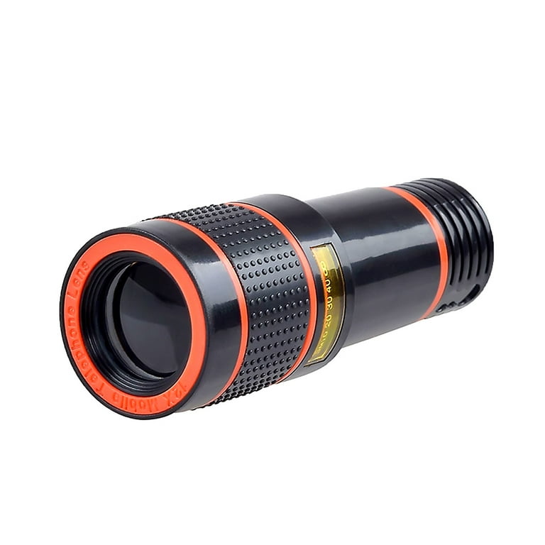 Cell phone hotsell camera telescope