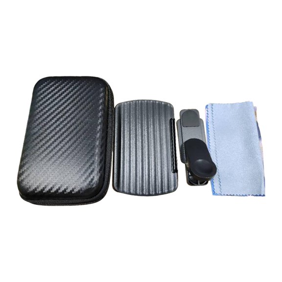 Phone Camera Mirror Reflection Clip Lightweight Professional Universal