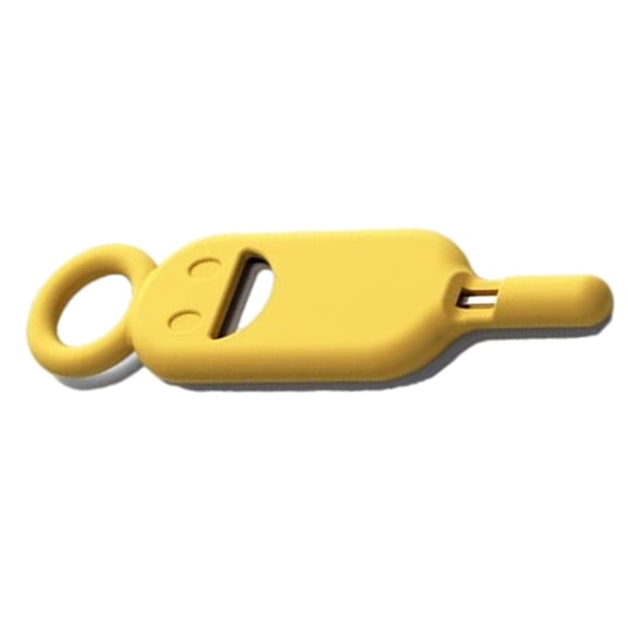 Phone Card Remover & Protective Silicone Case Opening Tool with Anti Lost Case Card Tray Removal Tool Eject Pins