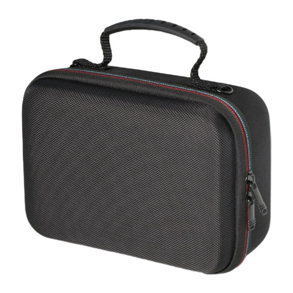 Phone Carrying Case Storage Bag Electronic Organizer Waterproof Hard EVA Shell for Travel and Multi-device Storage