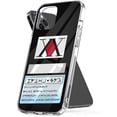 thumbnail image 1 of Phone Case Accessories License Cover Protect Shockproof TPU Compatible with iPhone XR 6.1 Inch, 1 of 5