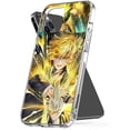 thumbnail image 1 of Phone Case Agatsuma 13 2020 Xs TPU 6 6s 7 8 X Xr Plus 11 12 13 14 15 Pro Max Mini Se Pc Clear 14 Waterproof Scratch Accessories Compatible with iPhone 12 Pro 6.1 Inch, 1 of 5
