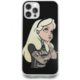 thumbnail image 1 of Phone Case Alice Pro Punk Waterproof in Plus Wonderland 15 Series Max Multicolor Compatible with iPhone 12 Pro Max 6.7 Inch, 1 of 5