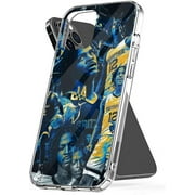 Phone Case All Cover Ja Shockproof Morant TPU 12 Protect The Accessories MVP Transparent Compatible with iPhone 11 6.1 Inch