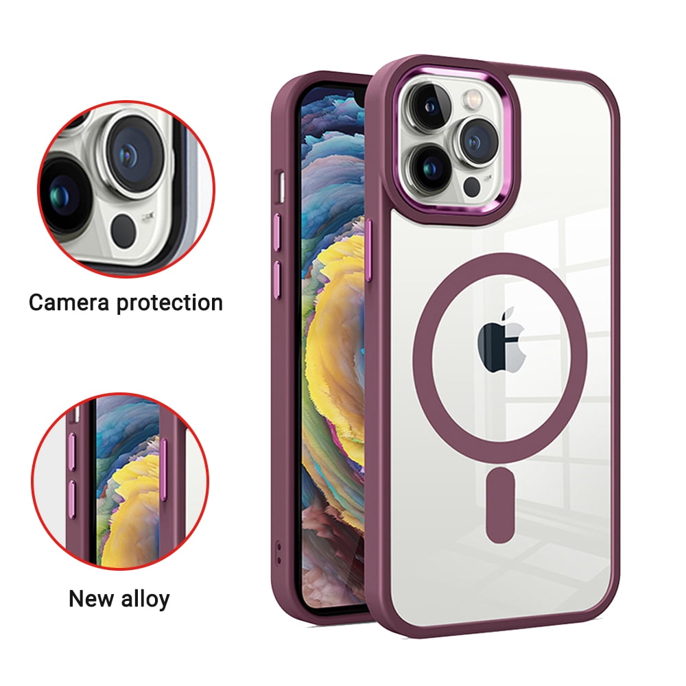 Phone Case for Apple iPhone 15 Pro (6.1