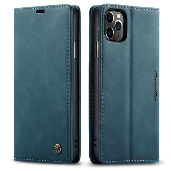 Phone Case Applicable FOR The New IPhone15 Mobile Phone Case Apple 16Pro Mobile Phone Leather Case, Flip Card, Samsung S24 Protective Case