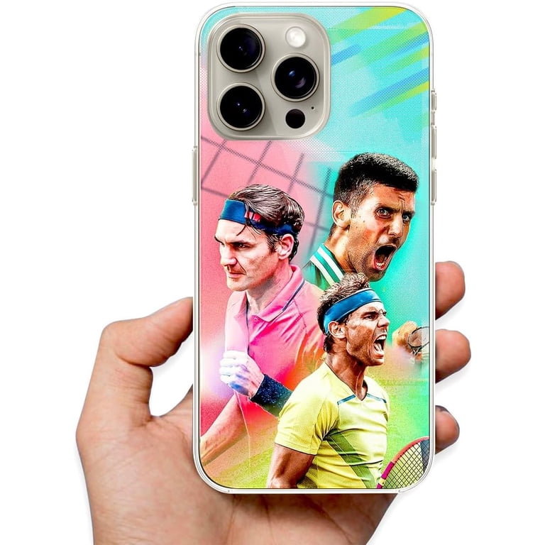 Phone Case Big Transparent 11 12 13 14 15 14 Three Pc Clear Tennis Water Drop I-p 15 Pro Max Scratch Accessories TPU for Men Women Compatible with iPhone 12 Pro Max 6.7 Inch - Walmart.com Phone Case Big Transparent 11 12 13 14 15 14 Three Pc Clear Tennis Water Drop I-p 15 Pro Max Scratch Accessories TPU for Men Women Compatible with iPhone 12 Pro Max 6.7 Inch - Walmart.com